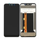 UleFone Armor 6 - LCD Displej + Dotykové Sklo TFT