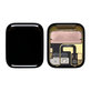 LCD Displej pro Apple Watch 6 40mm, Dotykové sklo bez rámu, Refurbished PRO