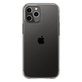 Spigen - Pouzdro Ultra Hybrid pro iPhone 12 a 12 Pro, transparentná