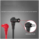 Best BST-050 - Dvojitý Testovací Kabel pro Multimetr (Supravodivý)