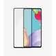 PanzerGlass - Tvrzené sklo Case Friendly AB pro Samsung Galaxy A52, A52 5G, A52s a A53 5G, černá