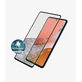PanzerGlass - Tvrzené Sklo Case Friendly AB pro Samsung Galaxy A72, černá