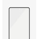 PanzerGlass - Tvrzené Sklo Case Friendly AB pro Samsung Galaxy A72, černá