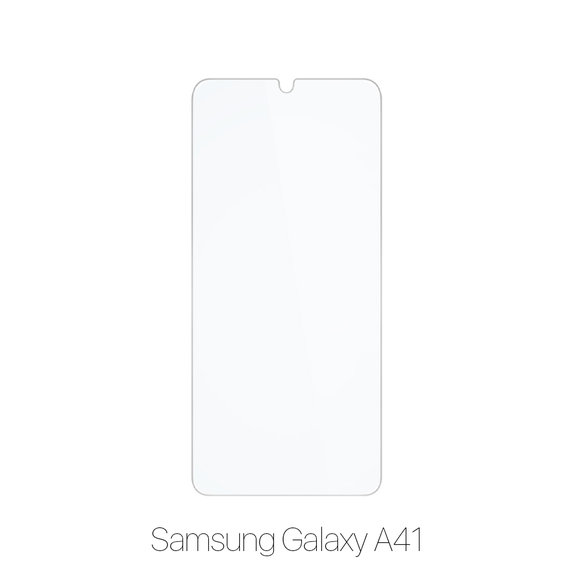 FixPremium Glass - Tvrzené sklo pro Samsung Galaxy A41