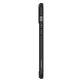 Spigen - Pouzdro Ultra Hybrid pro iPhone 12 a 12 Pro, černá