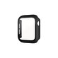 PanzerGlass - Tvrzené Sklo Full Body AB pro Apple Watch 4, 5, 6, SE (1st gen) a SE (2nd gen) 40mm, černá