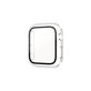 PanzerGlass - Tvrzené Sklo Full Body AB pro Apple Watch 4, 5, 6, SE (1st gen) a SE (2nd gen) 40mm, transparentná