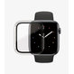 PanzerGlass - Tvrzené Sklo Full Body AB pro Apple Watch 4, 5, 6, SE (1st gen) a SE (2nd gen) 44mm, transparentná