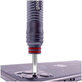 Gtoolspro G-002 - Blasting Pen - Nástroj na Odstranění Zadních Skel