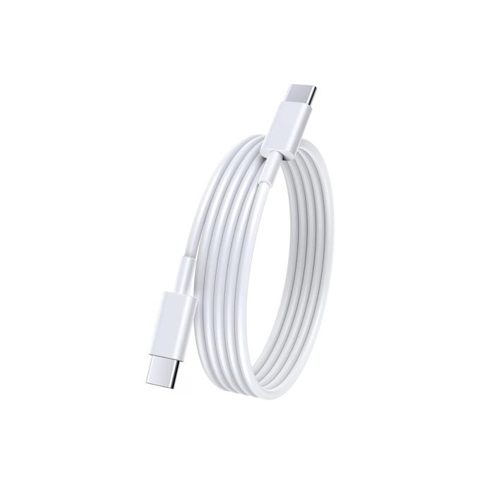 USB-C / USB-C kabel, 1 m, kompatibilní s Apple