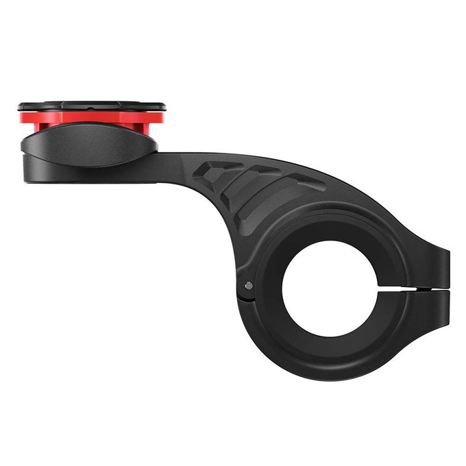 Spigen - Držák na Kolo, Koloběžku Gearlock MF100, černá