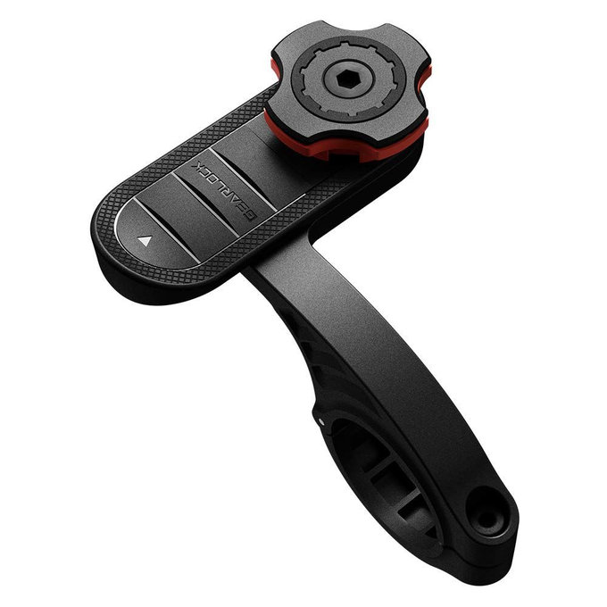 Spigen - Držák na Kolo, Koloběžku Gearlock MF100, černá
