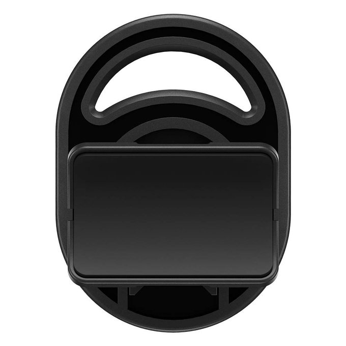Spigen - Držák na Kolo, Koloběžku Gearlock MS100, černá