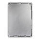 Apple iPad (6th Gen 2018) - Bateriový Kryt WiFi Verze (Space Gray)