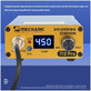Mechanic T12 Pro - Digitální Pájecí Stanice (Blue)