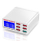 Product Schematic 896 - USB Servisní Nabíjecí Stanice s USB 3.0