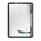 LCD Displej pro iPad Pro 11.0" (3rd Gen 2021, 4th Gen 2022), Dotykové sklo bez rámu, Refurbished
