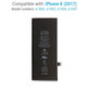 Baterie pro iPhone 8, 1821mAh, FixPremium