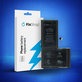 Baterie pro iPhone X, 2716mAh, FixPremium