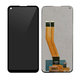 Samsung Galaxy A11 A115F - LCD Displej + Dotykové Sklo TFT