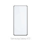 FixPremium FullCover Glass - Tvrzené sklo pro Samsung Galaxy A72