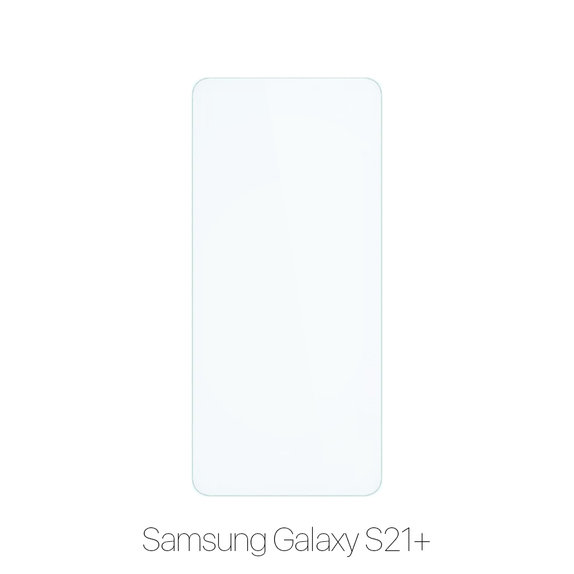 FixPremium Glass - Tvrzené sklo pro Samsung Galaxy S21+