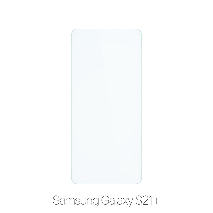 FixPremium Glass - Tvrzené sklo pro Samsung Galaxy S21+