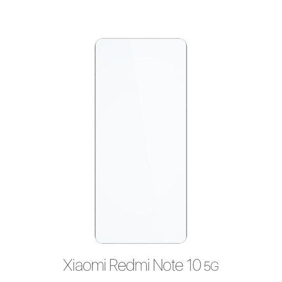 FixPremium Glass - Tvrzené sklo pro Xiaomi Redmi Note 10 5G