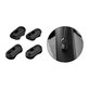 Xiaomi Mi Electric Scooter 1S, 2 M365, Essential, Pro, Pro 2 - Set Gumenných Přechodek Kabelů