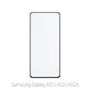 FixPremium FullCover Glass - Tvrzené sklo pro Samsung Galaxy A51, A52 a A52s