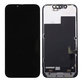 Displej pro iPhone 13 Mini, Dotykové sklo s rámem, Refurbished
