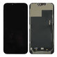 Displej pro iPhone 13 Pro Max, Dotykové sklo s rámem, Refurbished