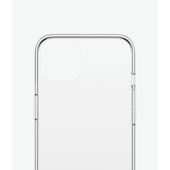 PanzerGlass - Pouzdro ClearCase AB pro iPhone 13, transparentná