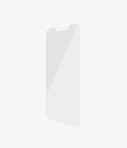 PanzerGlass - Tvrzené Sklo Standard Fit AB pro iPhone 13 mini, transparentná