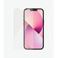 PanzerGlass - Tvrzené Sklo Standard Fit AB pro iPhone 13 mini, transparentná