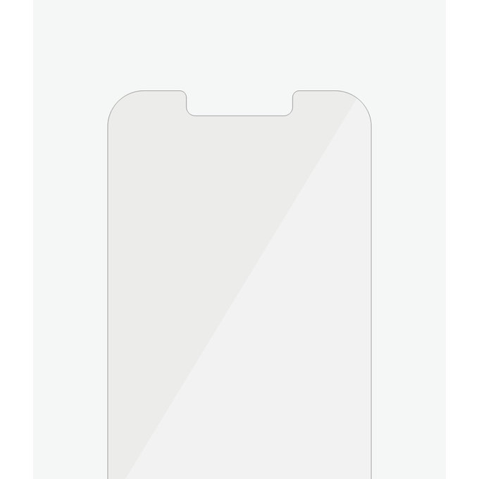 PanzerGlass - Tvrzené Sklo Standard Fit AB pro iPhone 13 mini, transparentná