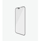 PanzerGlass - Tvrzené Sklo Case Friendly CamSlider AB pro iPhone 13 mini, černá