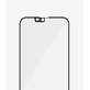 PanzerGlass - Tvrzené Sklo Case Friendly CamSlider AB pro iPhone 13 Pro Max a 14 Plus, černá