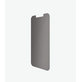 PanzerGlass - Tvrzené Sklo Standard Fit Privacy AB pro iPhone 13 mini, transparentná