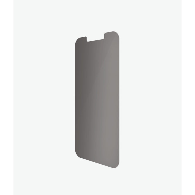 PanzerGlass - Tvrzené Sklo Standard Fit Privacy AB pro iPhone 13 Pro Max a 14 Plus, transparentná