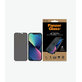 PanzerGlass - Tvrzené Sklo Case Friendly Privacy AB pro iPhone 13, 13 Pro, 14 a 16e, černá
