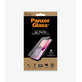 PanzerGlass - Tvrzené Sklo Case Friendly AB pro iPhone 13 mini, černá