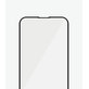 PanzerGlass - Tvrzené Sklo Case Friendly AB pro iPhone 13 Pro Max a 14 Plus, černá