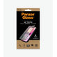 PanzerGlass - Tvrzené Sklo Case Friendly Anti-Bluelight AB pro iPhone 13 mini, černá