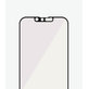 PanzerGlass - Tvrzené Sklo Case Friendly Anti-Bluelight AB pro iPhone 13 mini, černá