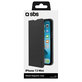 SBS - Pouzdro Book Wallet Lite pro iPhone 13 mini, černá