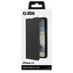 SBS - Pouzdro Book Wallet Lite pro iPhone 13, černá