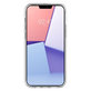 Spigen - Pouzdro Ultra Hybrid pro iPhone 13 Pro Max, transparentná