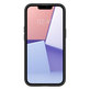 Spigen - Pouzdro Ultra Hybrid pro iPhone 13, frost black