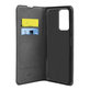 SBS - Pouzdro Book Wallet Lite pro Xiaomi 11T, 11T Pro, černá